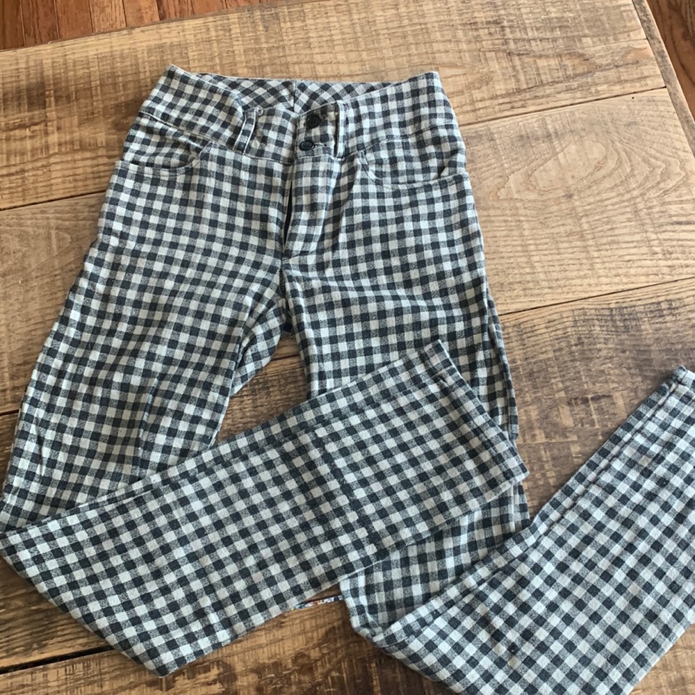 Spiritex pants, 0